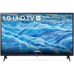 LG 55" 4K UHD, SMART LED TV 55UM6900PUA Image