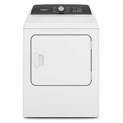 WHIRLPOOL 7.0 CU FT ELECTRIC DRYER WED5050LW Image